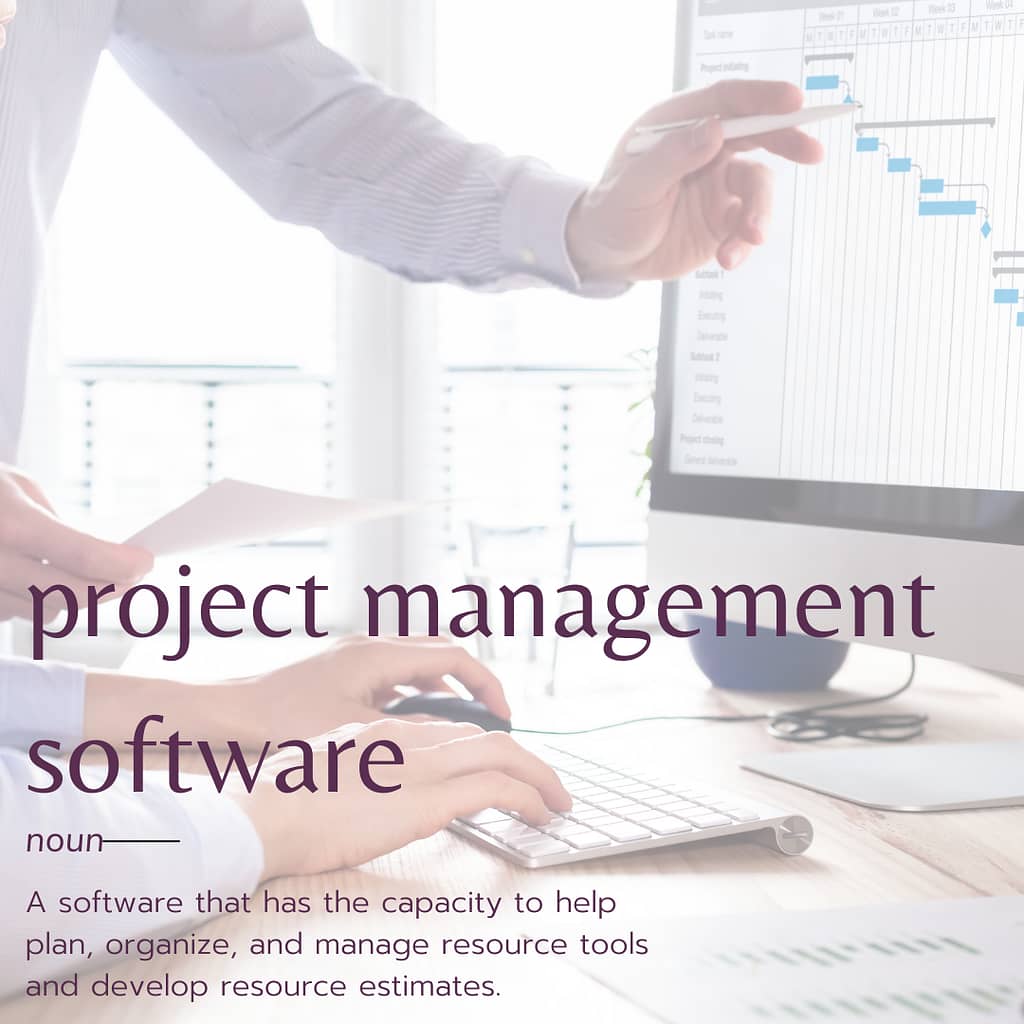 Project Management Software definition - Best Project Management Platforms for Travel Businesses