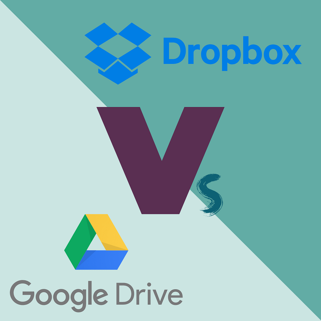 Dropbox vs Google Drive