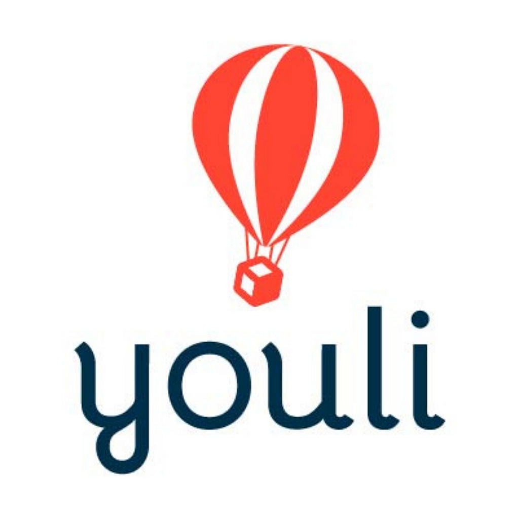 YouLi logo. 