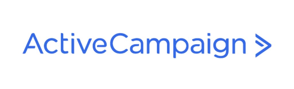 Active Campaign Logo 