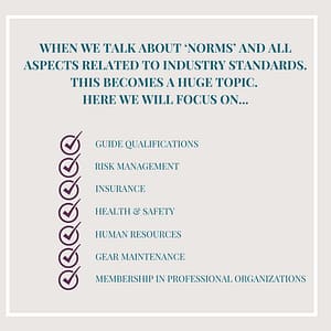 7 Industry Standards